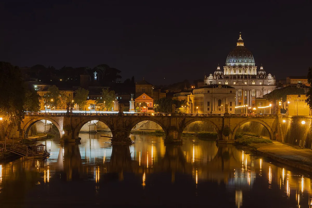 Rome City Pass 3 Days, Italy — 1