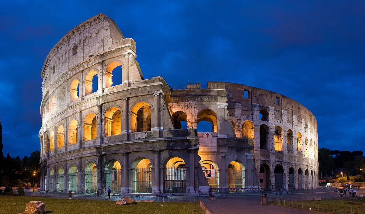 Rome City Pass 3 Days, Italy — 2
