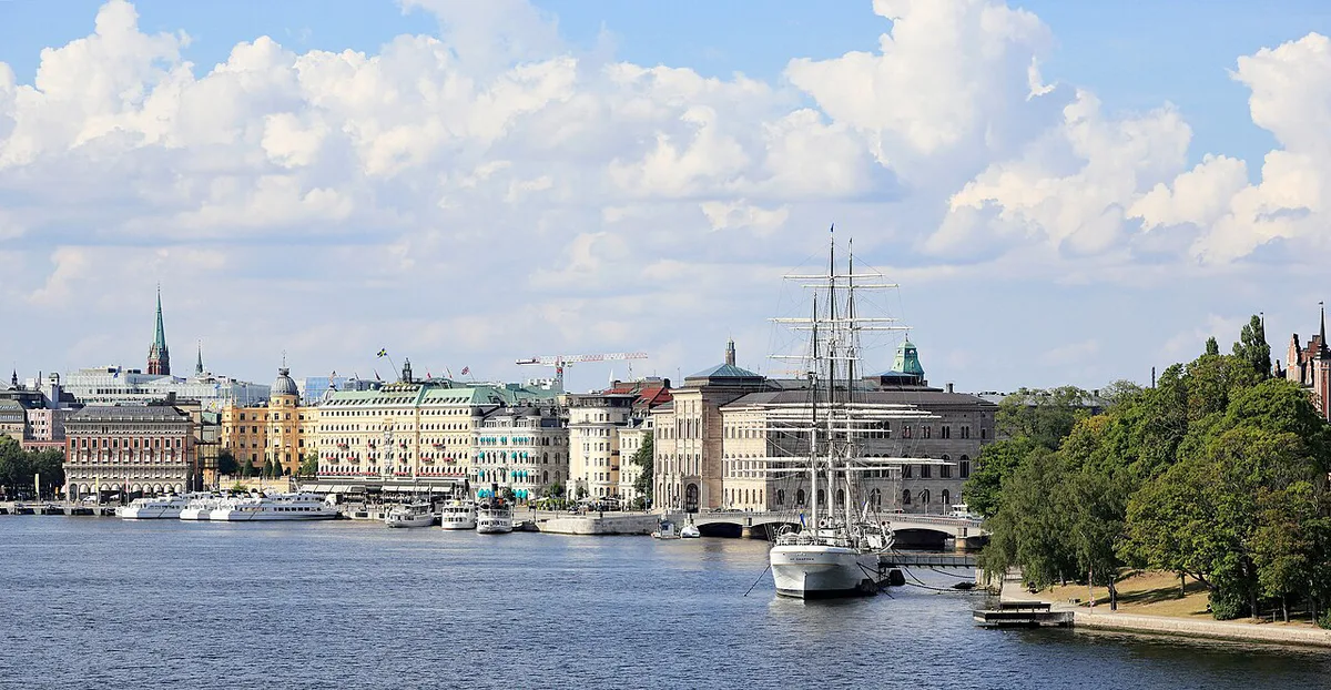 Stockholm Museum Pass, Sweden — 2