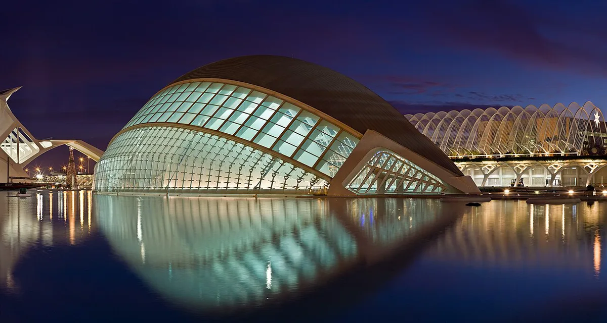 Valencia Tourist Card, Spain — 2