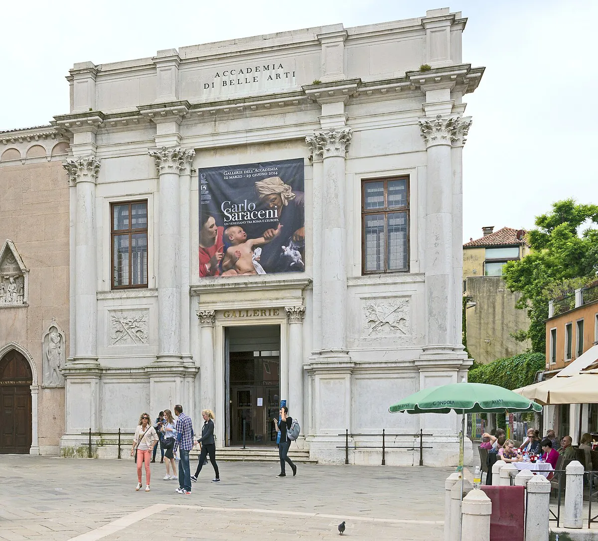 Venice Museum Pass, Italy — 2