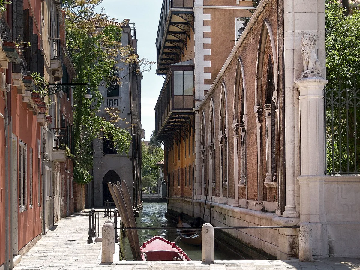 Venice Sightseeing Pass, Italy — 1