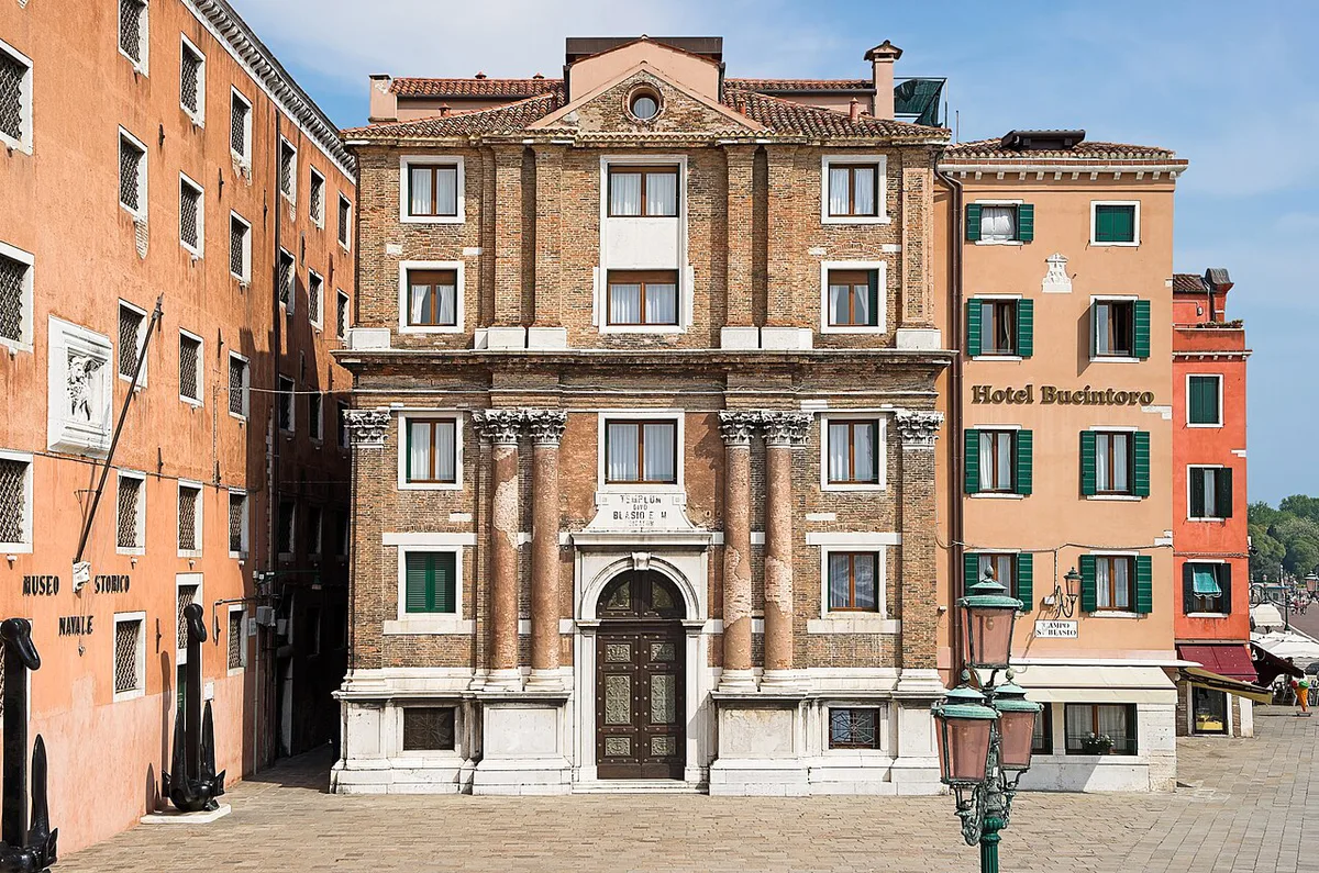 Venice Sightseeing Pass, Italy — 2