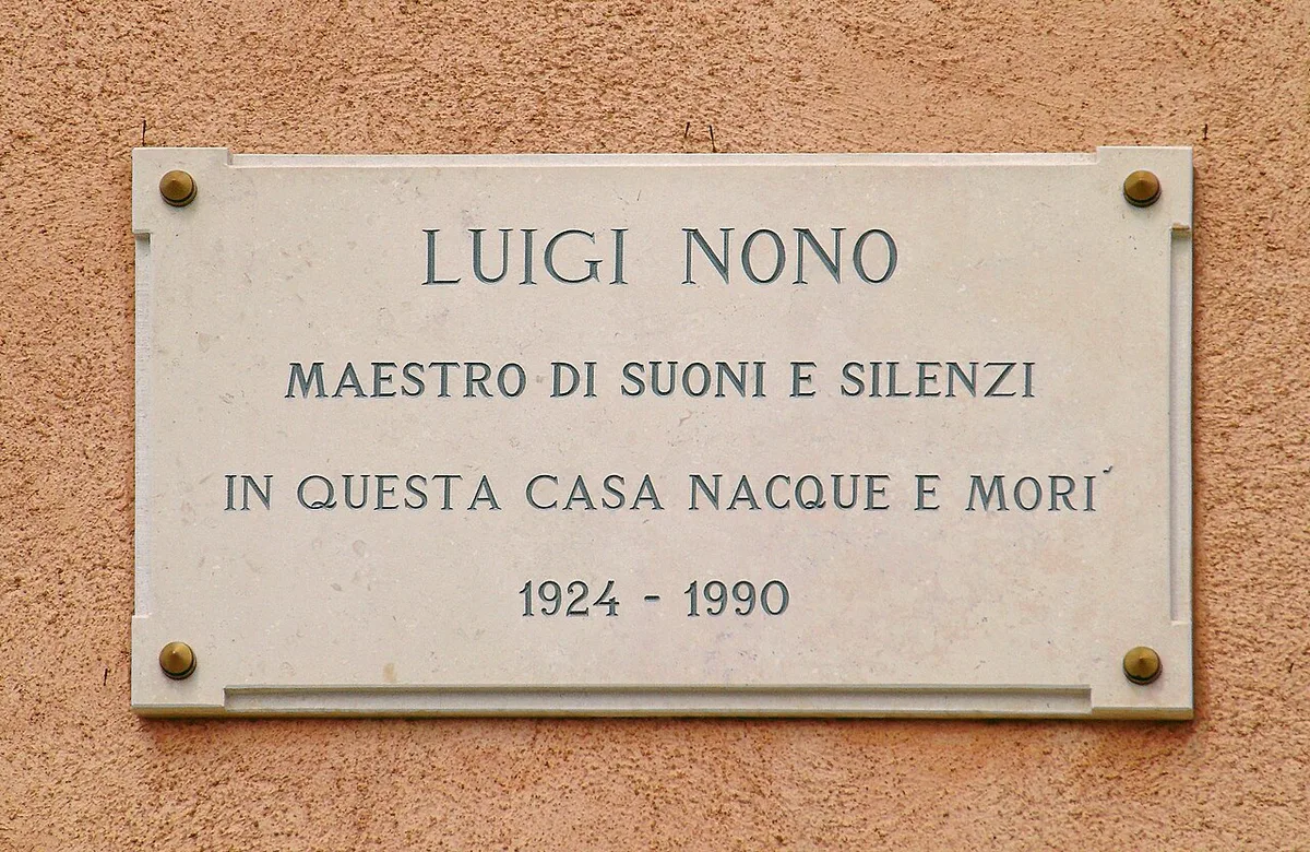 Venice Tourist Card, Italy — 1