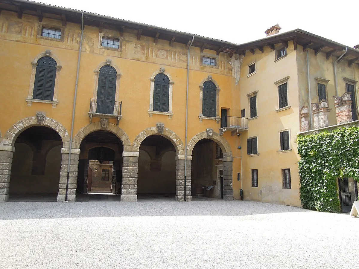 Giardino Giusti 2016 2 — 2