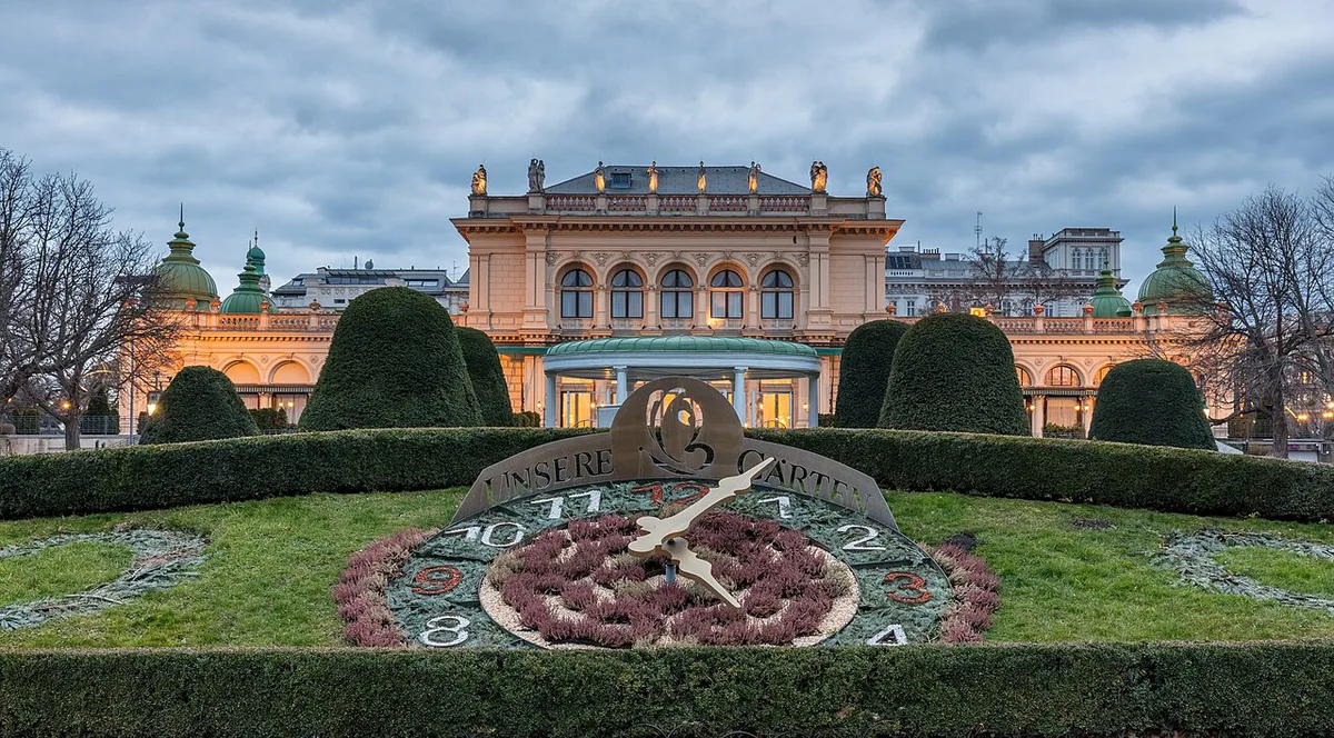 Vienna Museum Pass, Austria — 2