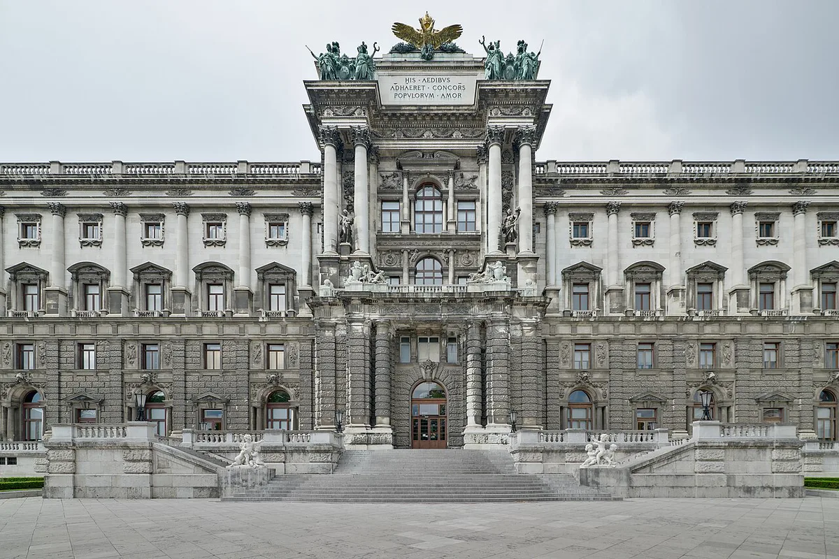Vienna Travel Pass, Austria — 2